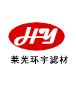 濟南市萊蕪環(huán)宇過濾材料有限公司